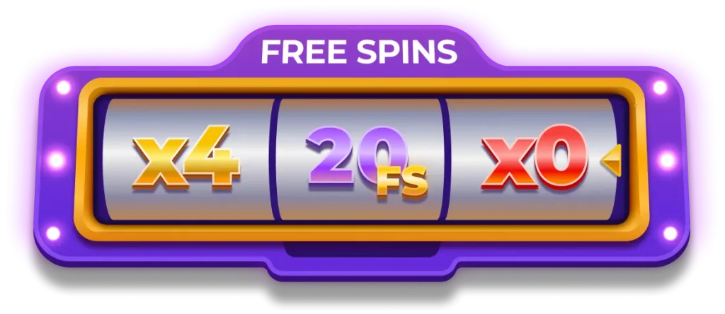 Hamster Run free spins.