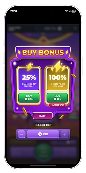 Hamster Run Real Money Mode